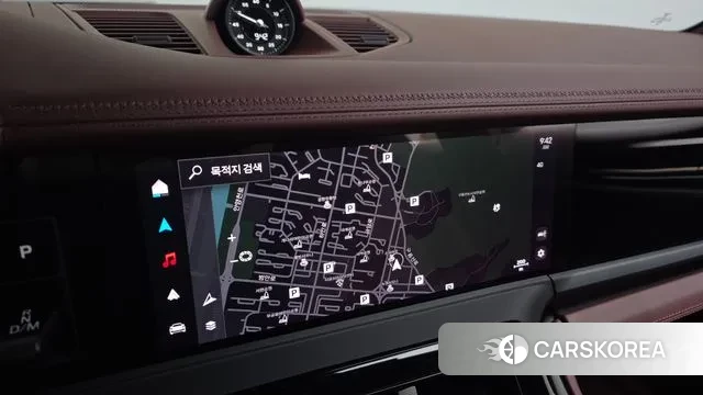 Porsche Panamera (972) id 3471886 из Кореи 7