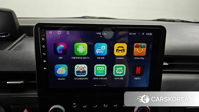 Hyundai Staria id 4223461 из Кореи 7