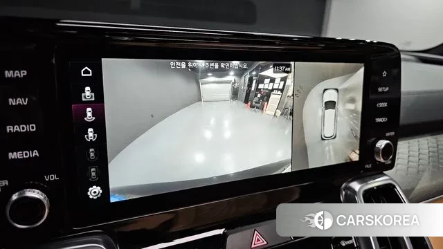 Kia Sorento 4th Generation id 3645550 из Кореи 7