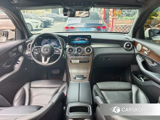 Mercedes-Benz GLC id 4328458 из Китая 7