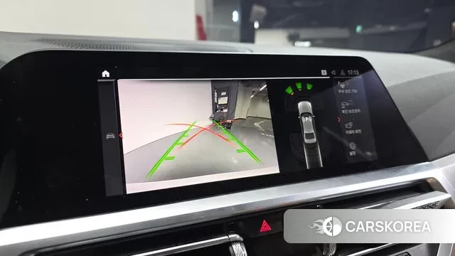 BMW 3 Series (G20) id 3518514 из Кореи 7