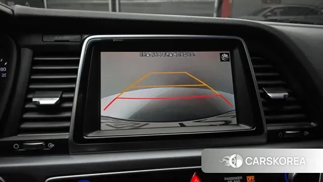 Hyundai Sonata New Rise id 3440138 из Кореи 7