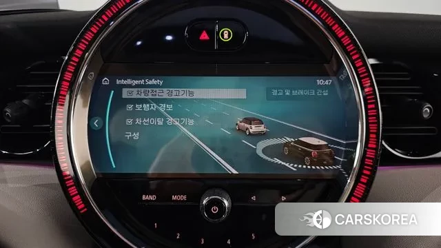 Mini Cooper S id 3529131 из Кореи 7