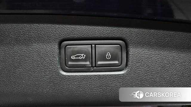 Genesis GV70 id 4518487 из Кореи 7