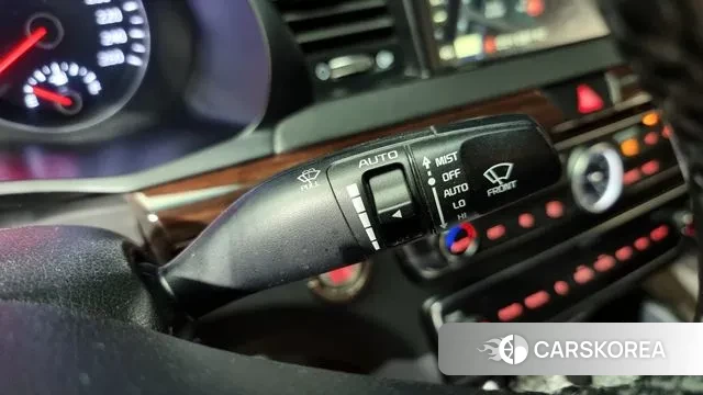 Kia Come New K7 id 3039104 из Кореи 7