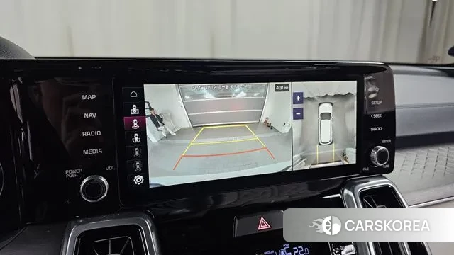 Kia Sorento 4th Generation id 3746015 из Кореи 7