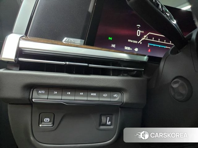 Cadillac Escalade 5th Generation id 4560142 из Кореи 7