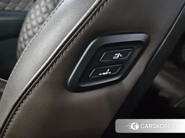 Ssangyong All New Rexton id 3054064 из Кореи 7