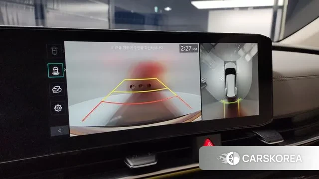 Kia The New Carnival 4th Generation id 3605802 из Кореи 7