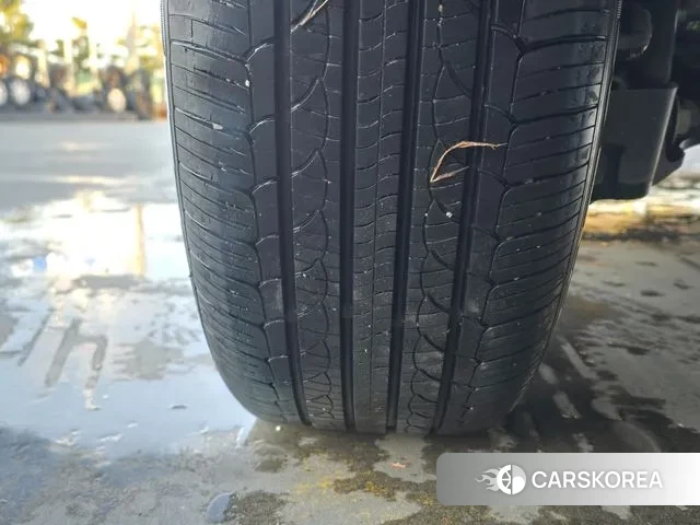 Renault Korea (Samsung) XM3 id 3519227 из Кореи 7