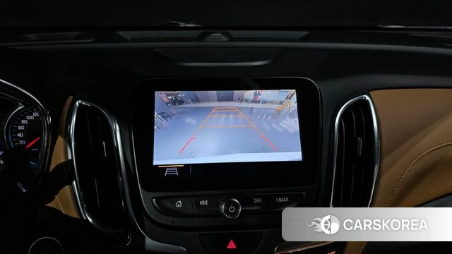 Chevrolet (GM Daewoo) Equinox id 3966009 из Кореи 7