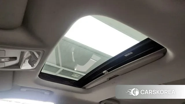 Ssangyong Rexton Sports id 3563095 из Кореи 7