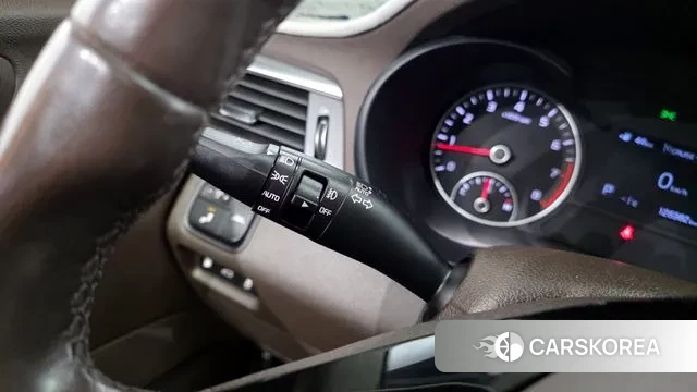 Kia The New K5 2nd generation id 3627047 из Кореи 7