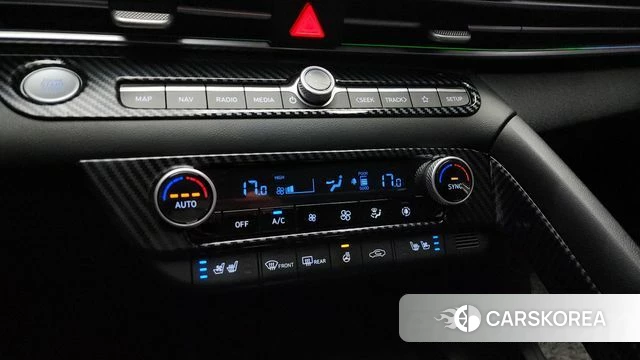 Hyundai Avante (CN7) id 3935016 из Кореи 7