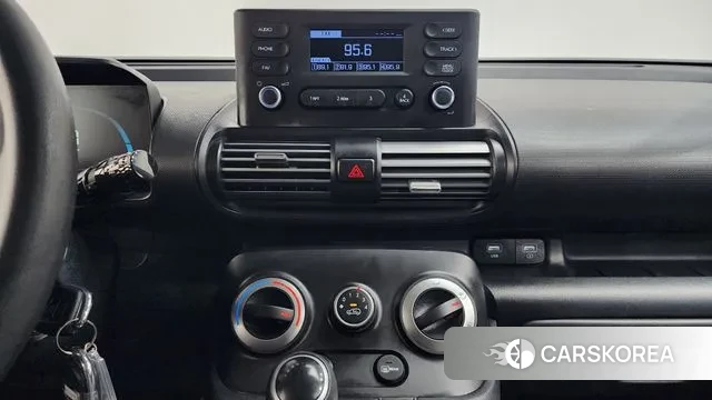 Hyundai Casper id 3572157 из Кореи 7