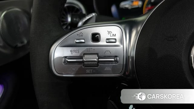 Mercedes-Benz C-Class W205 id 4593564 из Кореи 7