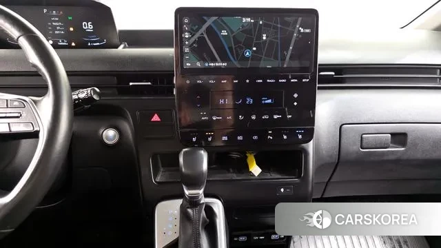 Hyundai Staria id 3616076 из Кореи 7