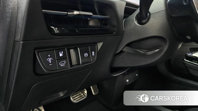 Kia EV6 id 4408771 из Кореи 7