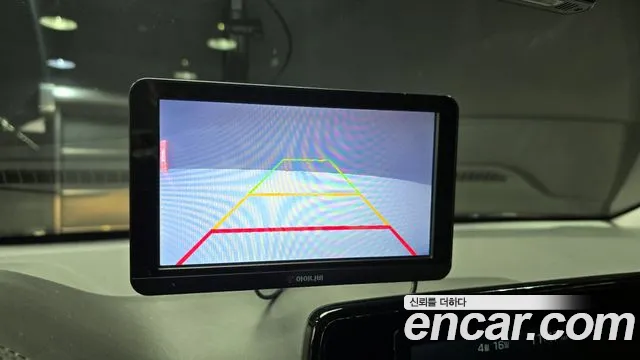 Hyundai The New Ionic Hybrid id 2628179 из Кореи 7