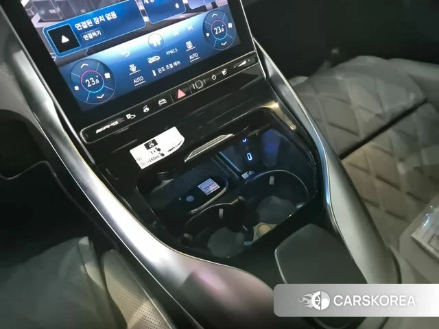 Mercedes-Benz SL-Class R232 id 3817404 из Кореи 7