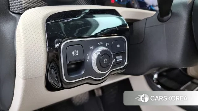 Mercedes-Benz A-Class W177 id 3508989 из Кореи 7