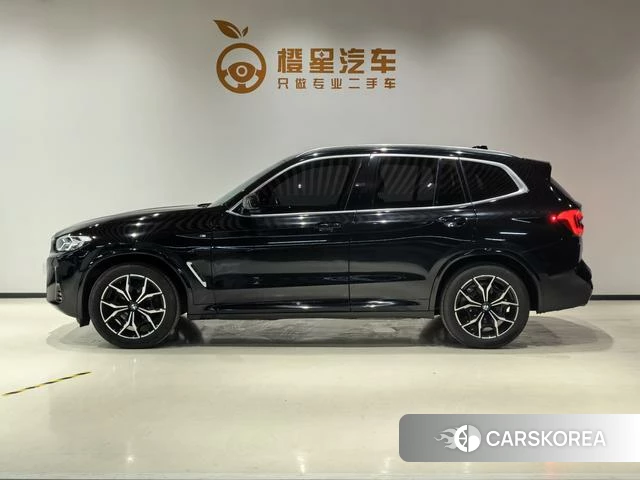 BMW X3 id 3983382 из Китая 7