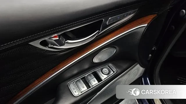 Kia More K9 id 3505427 из Кореи 7