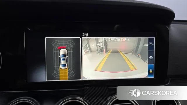 Mercedes-Benz E-Class W213 id 3004798 из Кореи 7