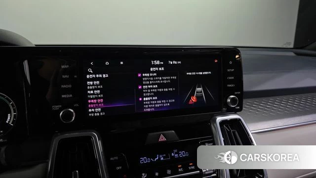 Kia Sorento 4th Generation id 4561152 из Кореи 7