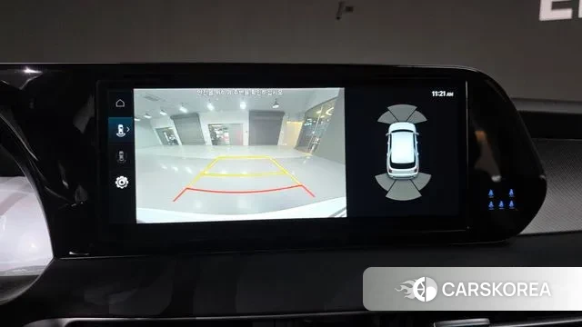 Hyundai The New Palisade id 3758410 из Кореи 7