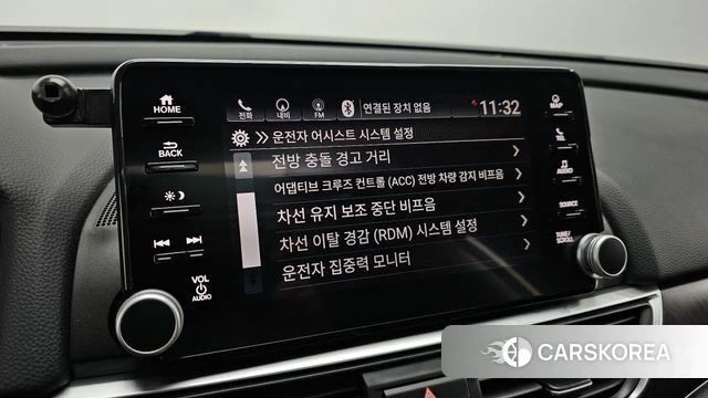 Honda Accord 10th Generation id 4708783 из Кореи 7