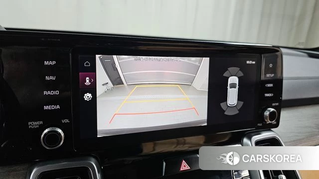 Kia Sorento 4th Generation id 3866635 из Кореи 7