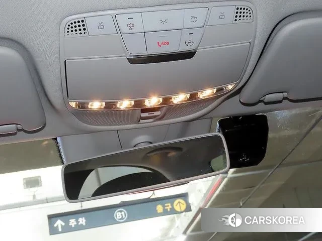 Mercedes-Benz C-Class W205 id 3583304 из Кореи 7