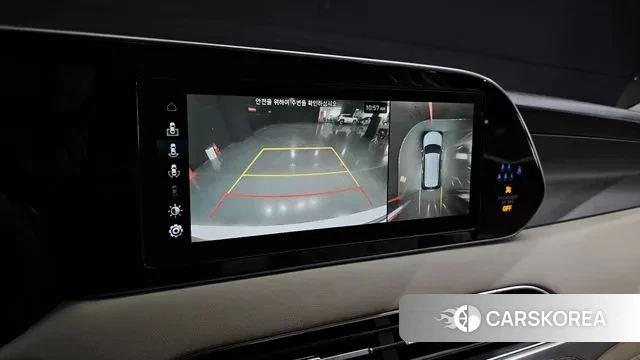 Hyundai Palisade id 3650352 из Кореи 7