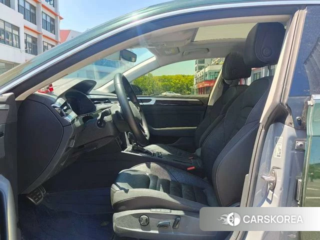 Volkswagen CC id 4299921 из Китая 7