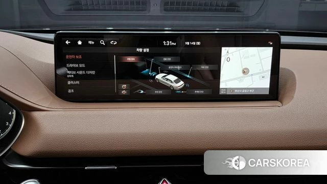 Genesis G80 (RG3) id 4849462 из Кореи 7