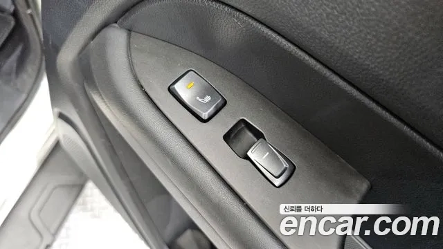 Ssangyong Rexton Sports id 2932910 из Кореи 7