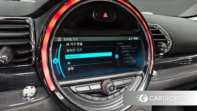 Mini Cooper S Clubman id 3647252 из Кореи 7