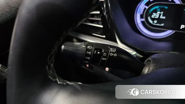 Kia The New Niro id 3788898 из Кореи 7