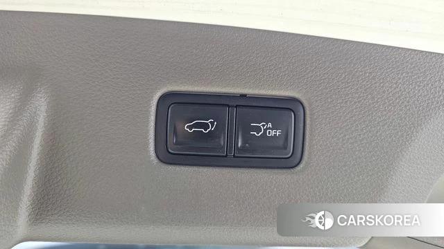Kia Carnival 4th generation id 4316369 из Кореи 7