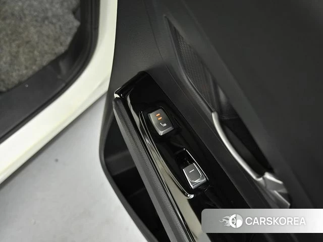 Ssangyong Beautiful Korando id 3964340 из Кореи 7