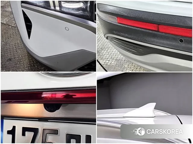 Hyundai The New Santa Fe id 3011703 из Кореи 7