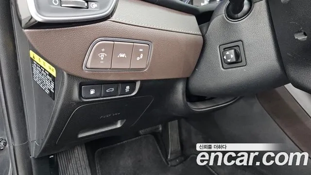 Hyundai Grandeur IG Hybrid id 2876508 из Кореи 7