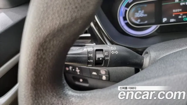 Kia The New Niro id 2859712 из Кореи 7