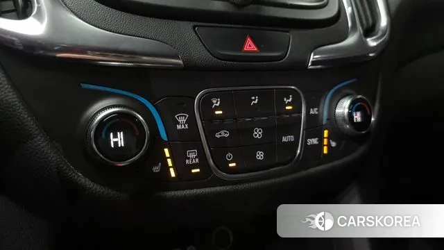 Chevrolet (GM Daewoo) Equinox id 3651206 из Кореи 7