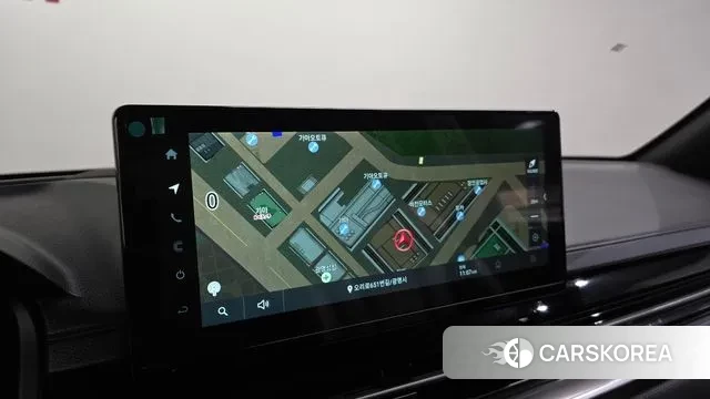 Ssangyong The New Rexton Sport id 3502585 из Кореи 7