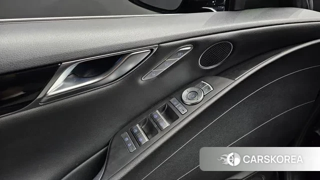 Genesis G80 (RG3) id 2980234 из Кореи 7