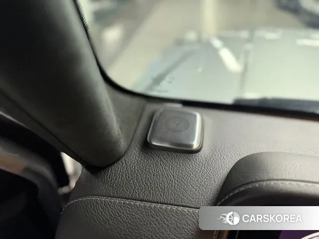 Mercedes-Benz G-Class W463b id 3752970 из Кореи 7