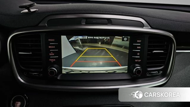 Kia The New Sorento id 3820877 из Кореи 7