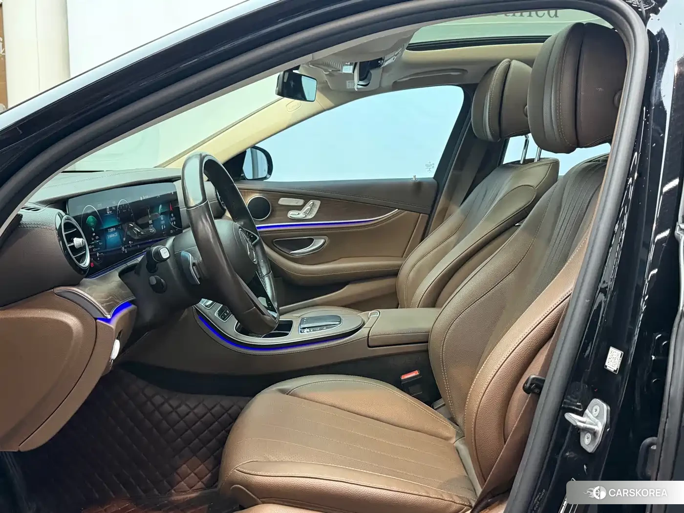 Mercedes-Benz E-Class id 4653928 из Китая 7